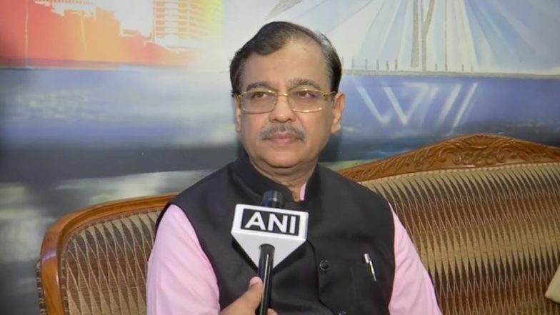 26/11 Mumbai Attacks Case: I Wanted an 'Open Trial' for the World, Says Ujjwal Nikam