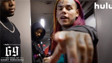 69: The Saga of Danny Hernandez Movie Review - Tekashi 6ixty9ine's Documentary Ruffles the Critics