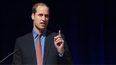 Prince William Reacts To Racism Allegations Made On Meghan Markle-Prince Harry-Oprah Winfrey Interview ; Says 'We Are Very Much Not A Racist Family' (Watch Video)