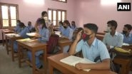 Gujarat Board Exam 2021: Govt Postpones Class 10, 12 Exams Amid COVID-19 Surge, Gives Mass Promotion to Students of Class 1 to 9 and 11