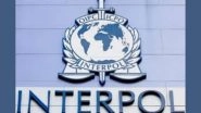 Interpol Chief Expects 'Dramatic' Jump in Crime Over COVID-19 Vaccine Shipments