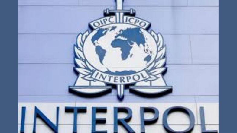Interpol Chief Expects 'Dramatic' Jump in Crime Over COVID-19 Vaccine Shipments