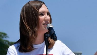 Sarah McBride Becomes the First & Only Openly Transgender State Senator in US History, Here's More About Her