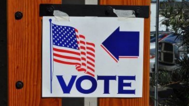 US Presidential Election Results 2020: Senior US Election Officials Say 'No Evidence' That Votes Were Lost or Changed, Reject Claims Made by Donald Trump