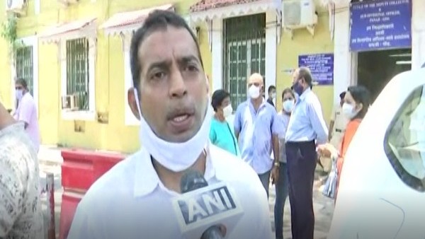Goa Congress' Minority Cell Chief Urfan Mulla Resigns From His Post Citing 'Lack of Unity Among Senior Party Leaders'
