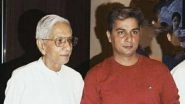 VM Badola, Veteran Actor and Varun Badola's Father, Dies