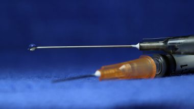 International Olympic Committee and China Make COVID-19 Vaccine Deal for Tokyo, Beijing Olympians