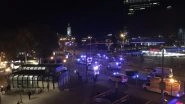 Vienna 'Terror' Attack: 4 Dead, Several Injured in Shooting Incidents in Austrian Capital; One Suspect Killed, Here is All we Know So Far