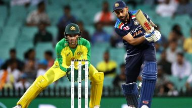 Virat Kohli Misses Century During India vs Australia 2nd ODI 2020; Netizens Hail Indian Captain’s Brilliant Knock