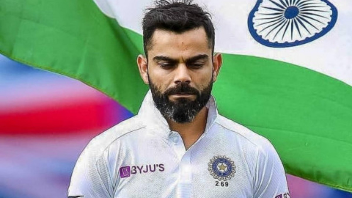 Verat Kohli Sex Videos - Virat Kohli Fans Trend #IStandWithVirat to Show Support for Indian Captain  After Twitterati Troll Him for Requesting 'Not to Burst Crackers' This  Diwali | ðŸ LatestLY