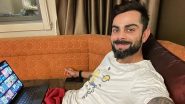 Virat Kohli Opens Up on Decision to Come Home Mid-Way Through Australia Series, Reveals Reason Behind Making the Call (Watch Video)