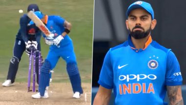 Virat Kohli Fans Slam ECB for Their ‘Disrespectful’ Birthday Wish for Team India Captain