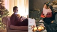 Christmas 2020 Virtual Celebration Ideas: From Online Secret Santa to Cocktail Party Night, 5 Ways to Celebrate X'Mas This Year