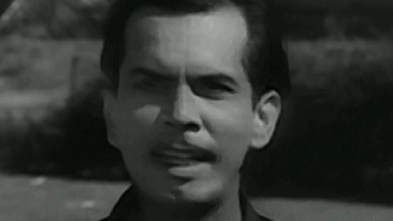 Johnny Walker Birthday Special: Five Songs Of The Actor That Prove What A Genius Comic He Was