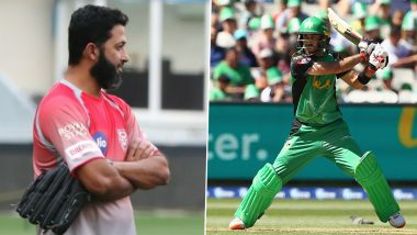 Wasim Jaffer has a Hilarious Take on New BBL Rules, KXIP Batting Coach Reacts With ‘Gangs of Wasseypur’ Meme