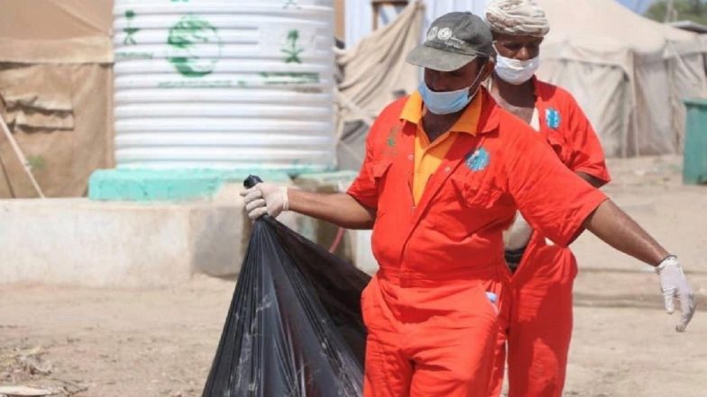 Saudi Arabia Announces Major Labour Reforms in Kafala System: Migrant Workers Can Now Change Job, Employer's Permission Not Required to Leave Country