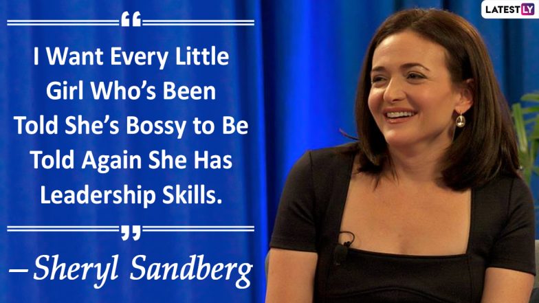Women's Entrepreneurship Day 2020 Quotes: From Coco Chanel to Melinda Emerson, Here Are Inspiring Thoughts About Women Running the Show!
