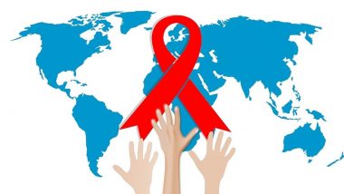World AIDS Day 2020: Who Started AIDS Day? Why We Celebrate AIDS Day? What Does Red Ribbon Symbolise? All FAQs Related to the Observance Answered