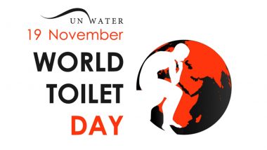 World Toilet Day 2021: See How India Observes the Day by Highlighting the Significance of Sanitation and Public Health Care (Check Posts)