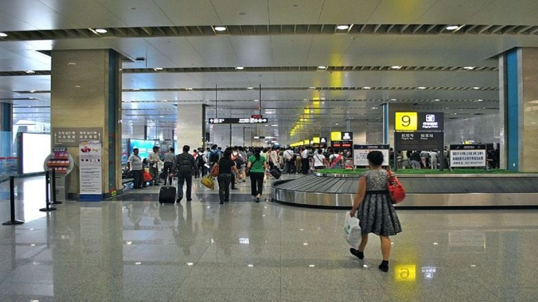 Vande Bharat Flight to Wuhan: 19 Indians Test COVID-19 Positive After Landing in Chinese City, Future Flights May Get Affected