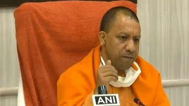 Shopian Encounter: UP CM Yogi Adityanath Announces Rs 50 Lakh Financial Assistance for Soldier Killed in Jammu and Kashmir