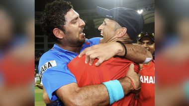 Happy Birthday Gary Kirsten: Yuvraj Singh, Suresh Raina Lead Cricket Fraternity in Wishing India’s 2011 World Cup-Winning Coach