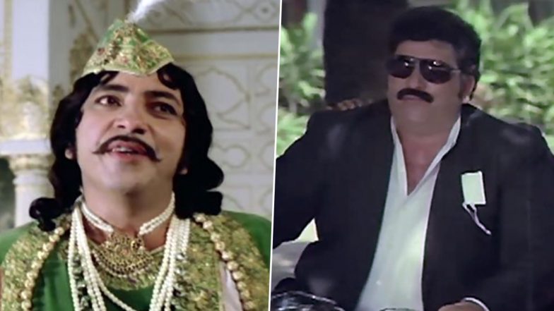 Amjad Khan Birth Anniversary: Five Movies Of The Actor You Should Watch And Not Just Sholay