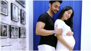 Amrita Rao Gives Birth to Son, 'Mother and Baby Doing Well', Reads Statement