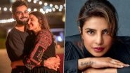 Priyanka Chopra Posts 'Happy Tears' After Seeing Virushka&rsquo;s Adorable Pic & We Can Totally Relate to It