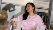 See Anushka Sharma Smiling in the Pic? Read the Caption and You'll Chuckle as Well
