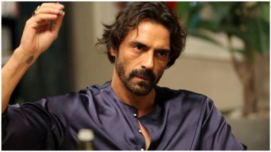 Arjun Rampal Feels Nail Polish Is One of the Top Three Films on His List of Work That He Feels Proud Of