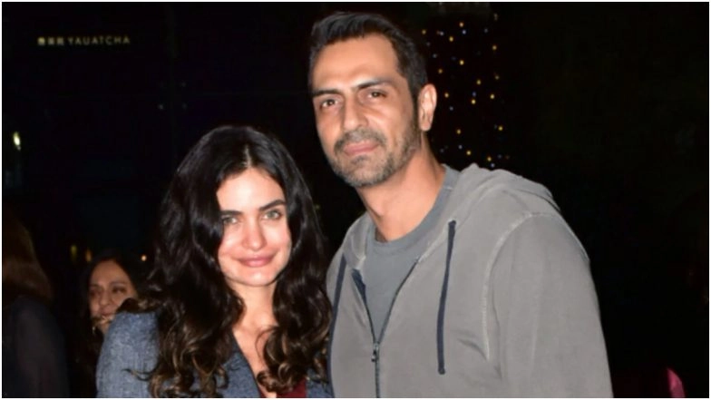 Arjun Rampal and Girlfriend Gabrielle Demetriades Summoned by NCB on November 11 in the Drug Probe