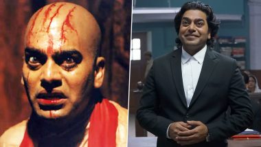 Ashutosh Rana Birthday Special: Five Roles Of This Brilliant Actor That Prove Why We Are Lucky To Have Him In Bollywood