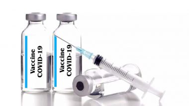 Interpol Issues Global Alert Warning Threat to Coronavirus Vaccine Physically and Online