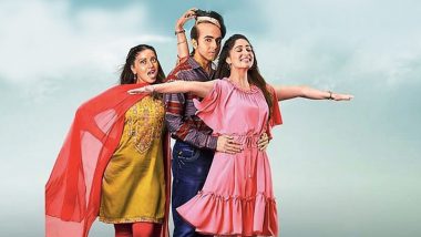 Ayushmann Khurrana-Yami Gautam's Bala Plays Out in Real-Life; Mumbai Woman Finds Out Husband Is Bald After Wedding