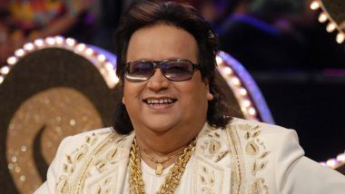 Happy Birthday Bappi Lahiri: 10 Songs by the Music Composer That Make for a  Playlist Purer Than Gold | 🎥 LatestLY