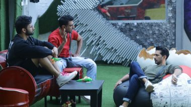 Bigg Boss 14 November 23 Synopsis: Nominations Process Creates New Rifts Between Contestants