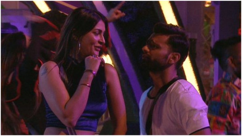 Bigg Boss 14 November 11 Episode: Shardul and Rubina's Nomination, Non-Stop Dance Party - 5 Highlights of BB 14