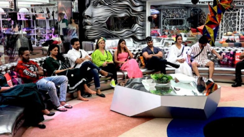 Bigg Boss 14: Salman Khan’s Reality Show This Season Has Witnessed the Most Bizarre Style Statements Ever?