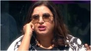 Bigg Boss 14 November 10 Episode: Farah Khan Schools Shardul Pandit, Aly Destroys Jasmin's Doll - 5 Highlights of BB 14