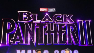 Black Panther 2: Release Date, Director, Cast - All We Know About Marvel Superhero Film in Works Even After Chadwick Boseman's Demise