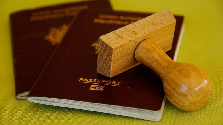COVID-19 Vaccine Passport: Denmark Likely to Issue Special Passports to Citizens Vaccinated Against Coronavirus; Know All About It