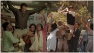 Salman Khan's Dabangg Copied a Musical Sequence From 500 Days of Summer and It Is Going Viral After a Decade (Watch Video)