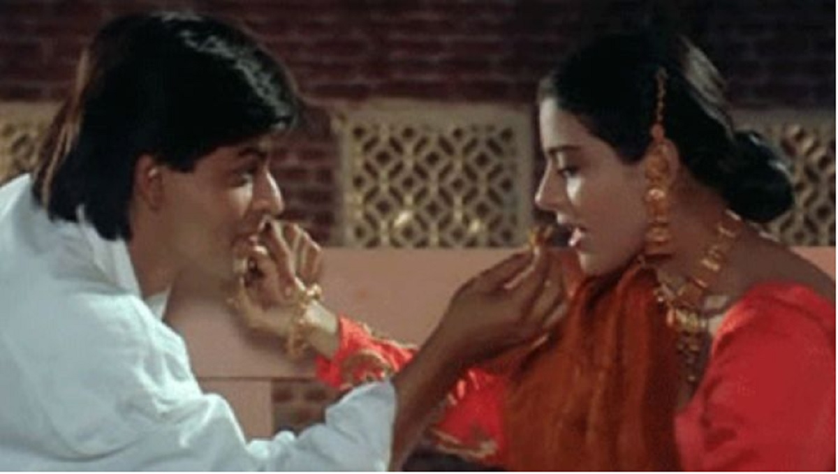1200px x 679px - Karwa Chauth 2020: Five Scenes Of The Festival From Bollywood Movies That  Will Always Be Remembered (Watch Videos) | ðŸŽ¥ LatestLY