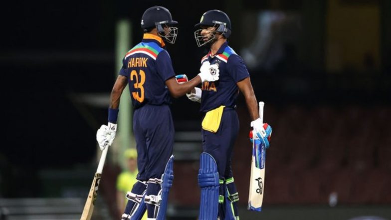 Is India vs Sri Lanka 1st T20I 2021 Live Telecast Available on DD Sports, DD Free Dish, and Doordarshan National TV Channels?