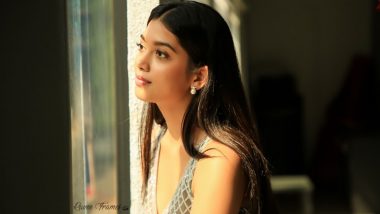 Digangana Suryavanshi Talks About Working With Gopichand In Seetimaarr And Acting From A Young Age [LatestLY Exclusive]