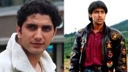Faraaz Khan Passes Away: Did You Know That Before Salman Khan, He Was the First Choice for Maine Pyar Kiya?