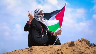 International Day of Solidarity With the Palestinian People 2020: Know Date and Significance of the Observance