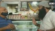 Karachi Bakery Founder Was Partition Victim, Says Bandra Shop Owner in Reply to MNS Leader&rsquo;s Notice