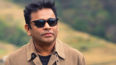 AR Rahman Roped In As The Ambassador of the BAFTA Breakthrough Initiative in India